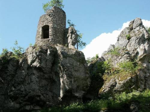 Burg Stierberg