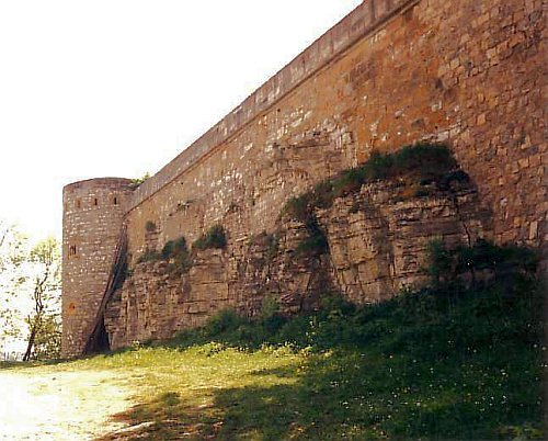 Burg Giechburg