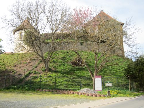 Schloss Maineck