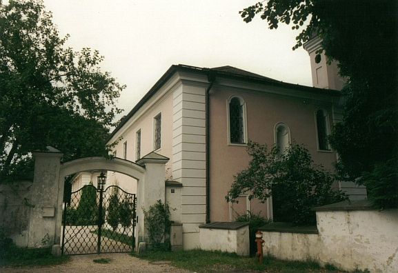 Schloss Urfahrn