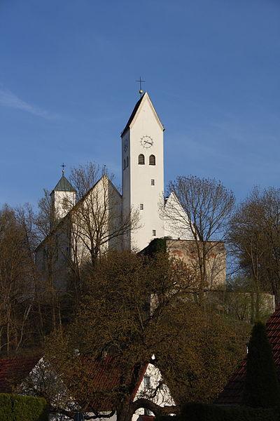 Schloss Diemantstein