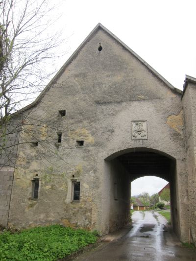 Burg Hofberg