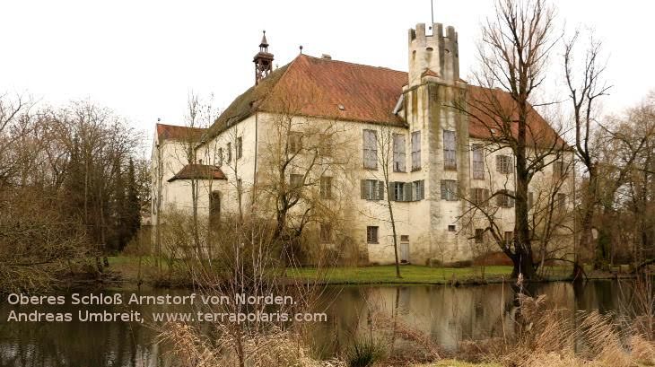 Schloss Arnstorf