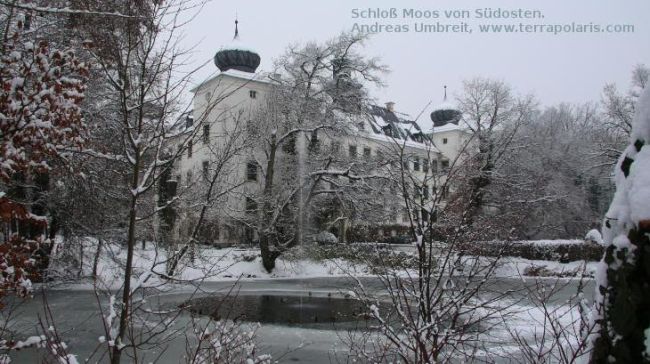 Schloss Moos