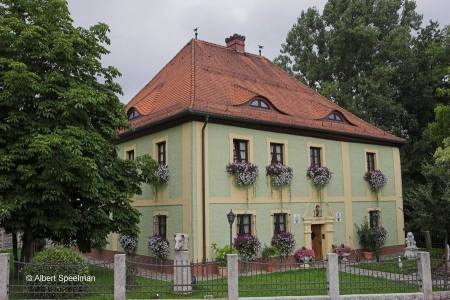 Schloss Zintlhammer