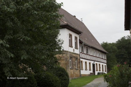 Schloss Danndorf