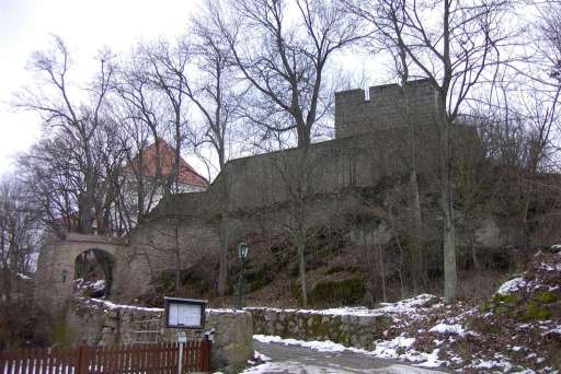 Schloss Stefling in Nittenau-Stefling