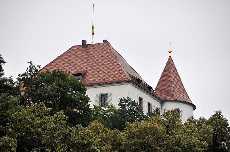 Schloss Guttenberg