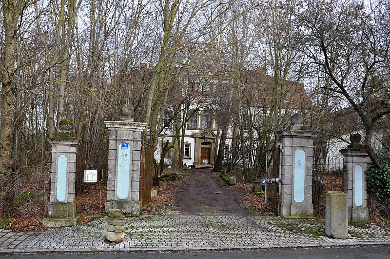 Schloss Illesheim