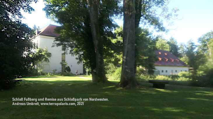 Schloss Fußberg