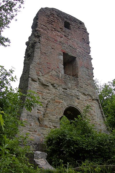 Burg Speckfeld