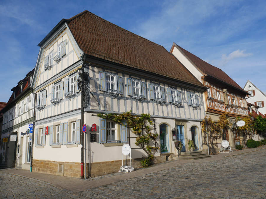 Apotheke (Hofheim in Unterfranken)