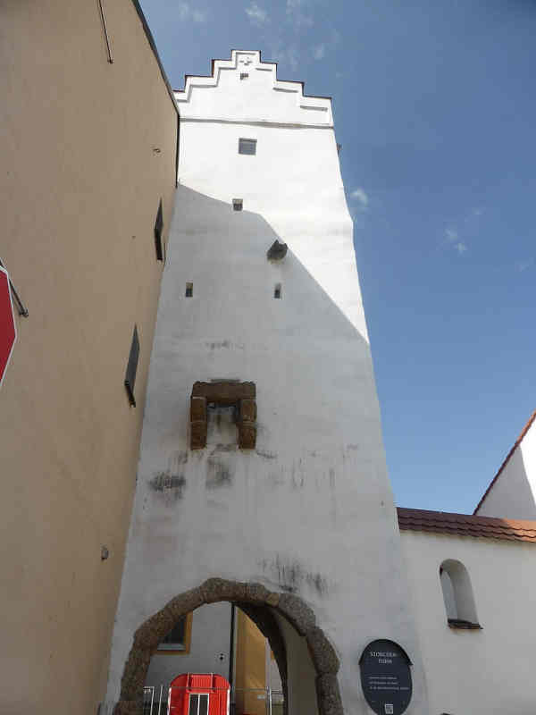 Storchenturm (Nittenau)