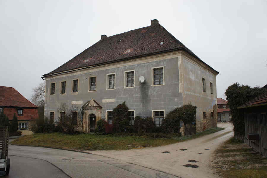 Obere Wirtschaft (Lengenfeld)
