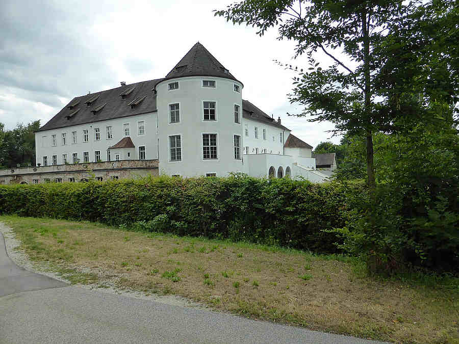 Schloss Söldenau
