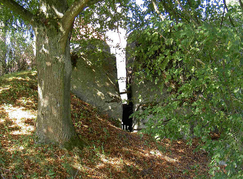 Burg Störnstein