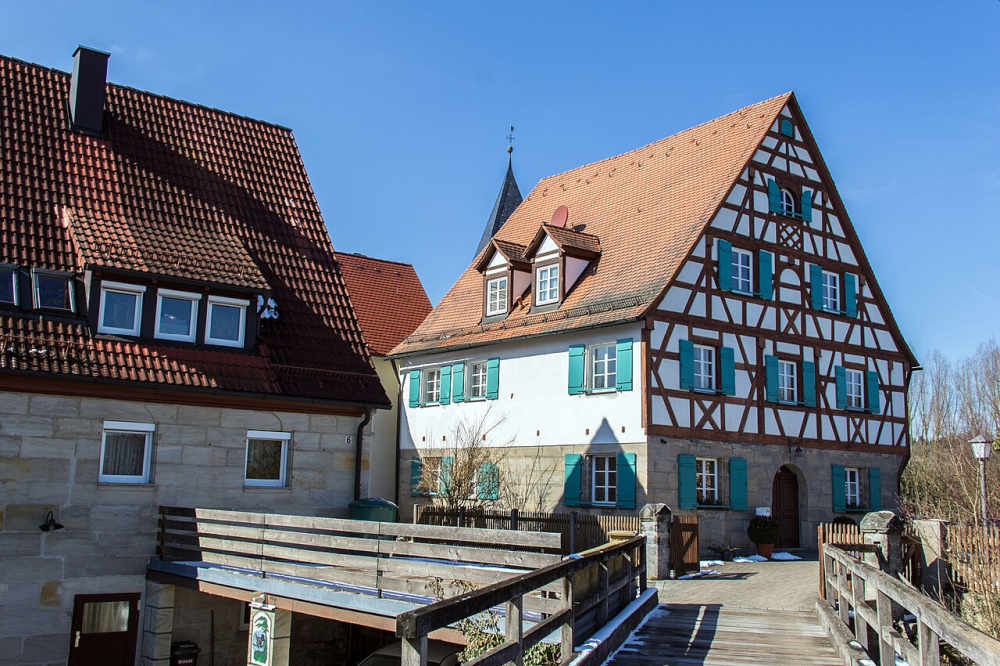Welserschloss (Rasch)