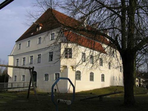 Schloss Adelstein