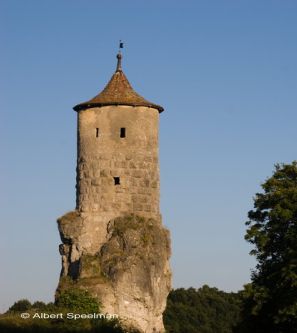 Burg Waischenfeld