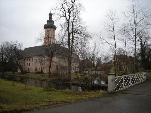 Schloss Planegg