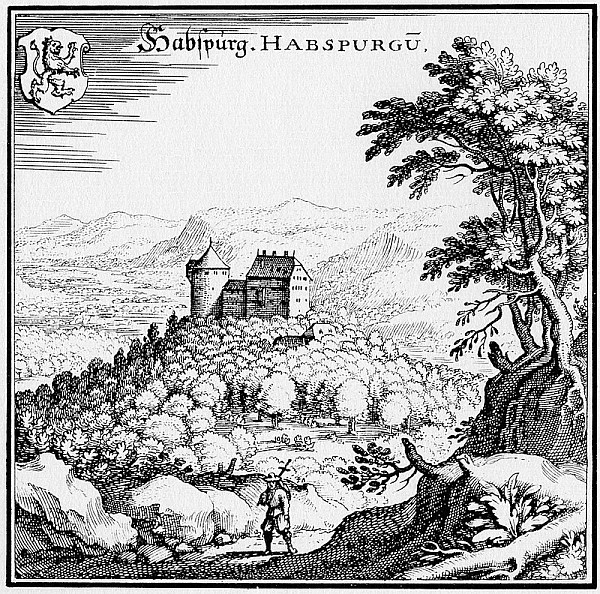 Burg-Habsburg