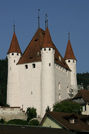Burg Thun