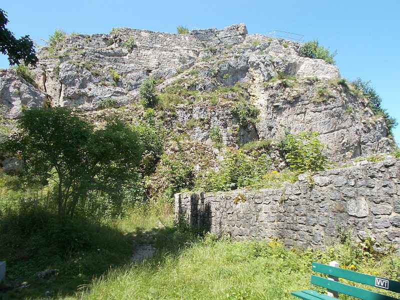 Burg Frohburg