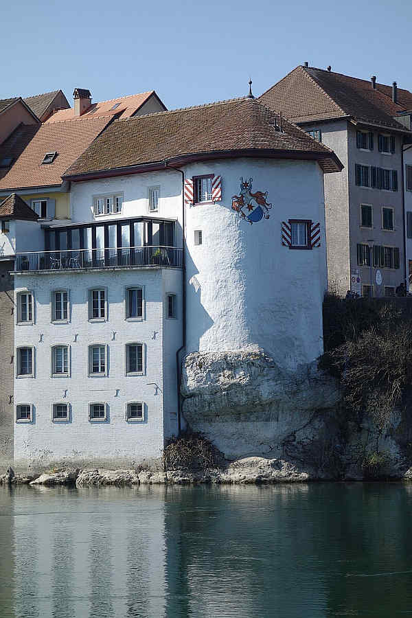 Schloss Olten