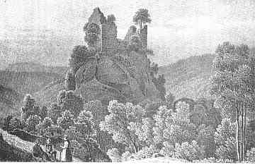 Burg Bilstein-Aubure
