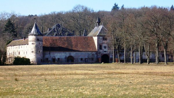 Schloss Thanvillé