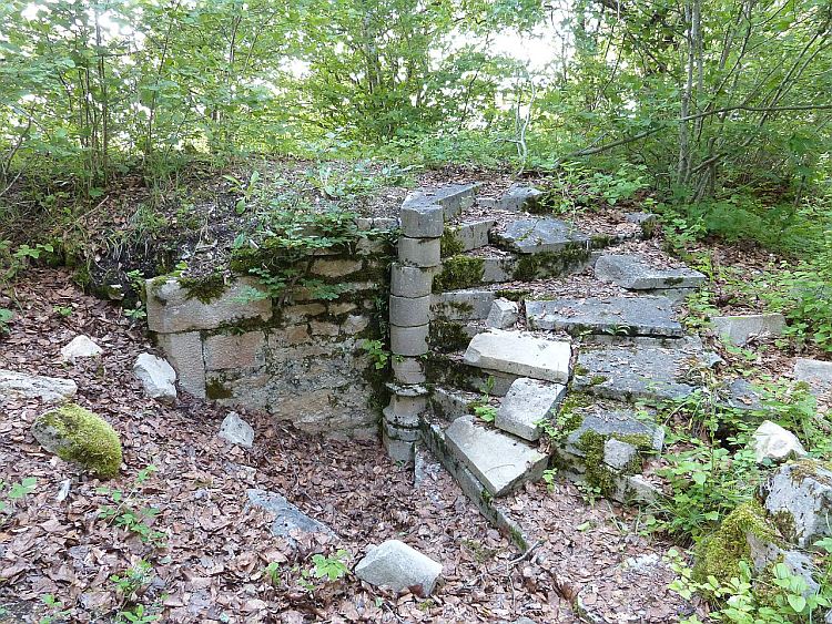 Burg Binans