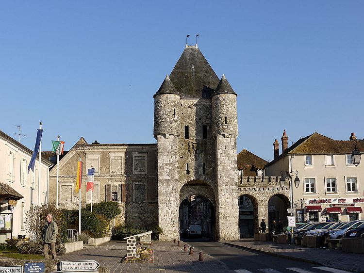 Schloss Graville (Château de Graville) in VernoulaCellesurSeine Schloss Graville (Château de Graville) in VernoulaCellesurSeine