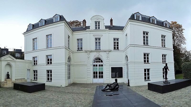 Schloss Buchillot