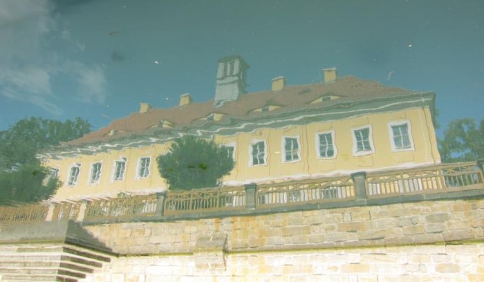 Herrenhaus Graupa