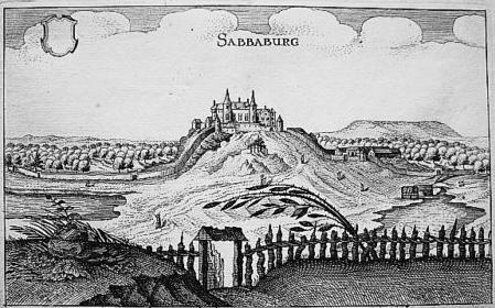 Sababurg