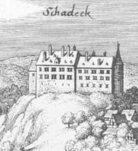 Burg-Schadeck-Runkel
