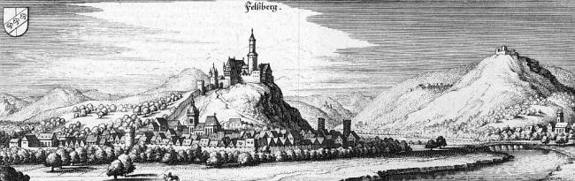 Burg-Felsberg