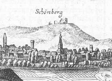 Burg-Schöneberg-Hofgeismar