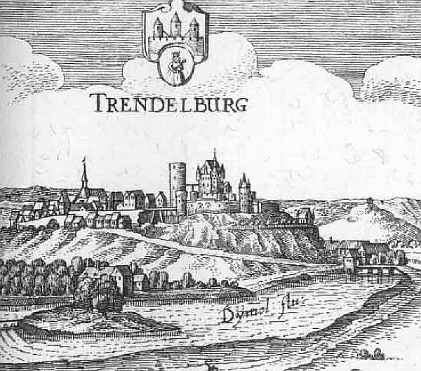 Trendelburg