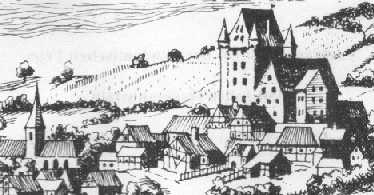 Burg-Hermannstein-Wetzlar