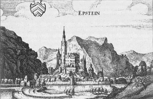 Burg-Eppstein