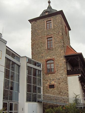 Dalberger Hof (Bensheim)