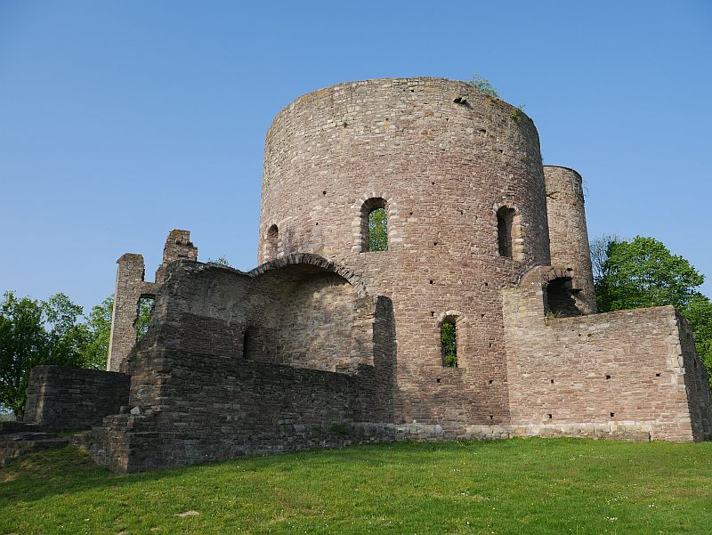 Burg Krukenburg