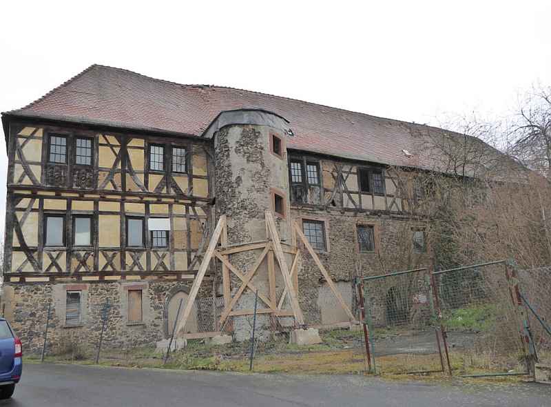 Schloss Södel