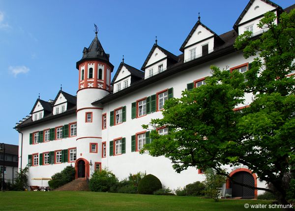 Schloss Schönberg