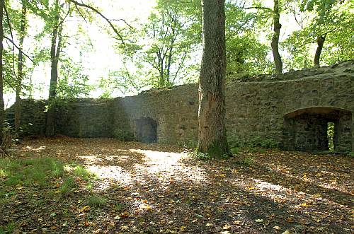 Burg Eigenburg