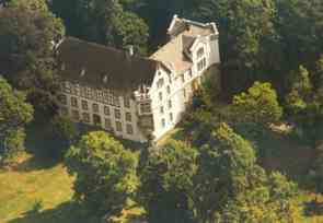 Schloss Großen-Buseck in Buseck-Großen-Buseck