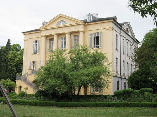 Palais Freudenberg