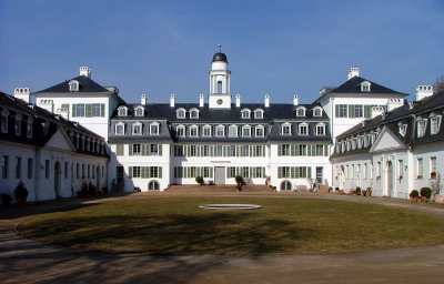 Schloss Rumpenheim