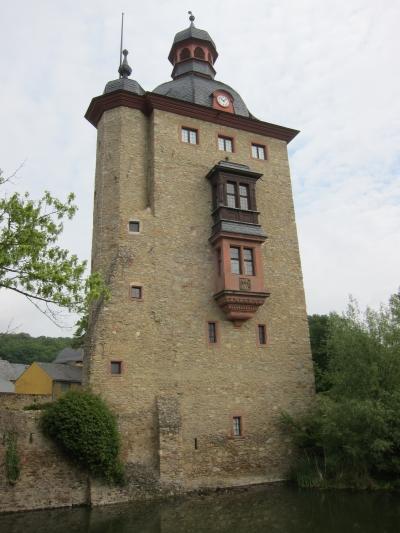 Schloss Vollrads in Oestrich-Winkel